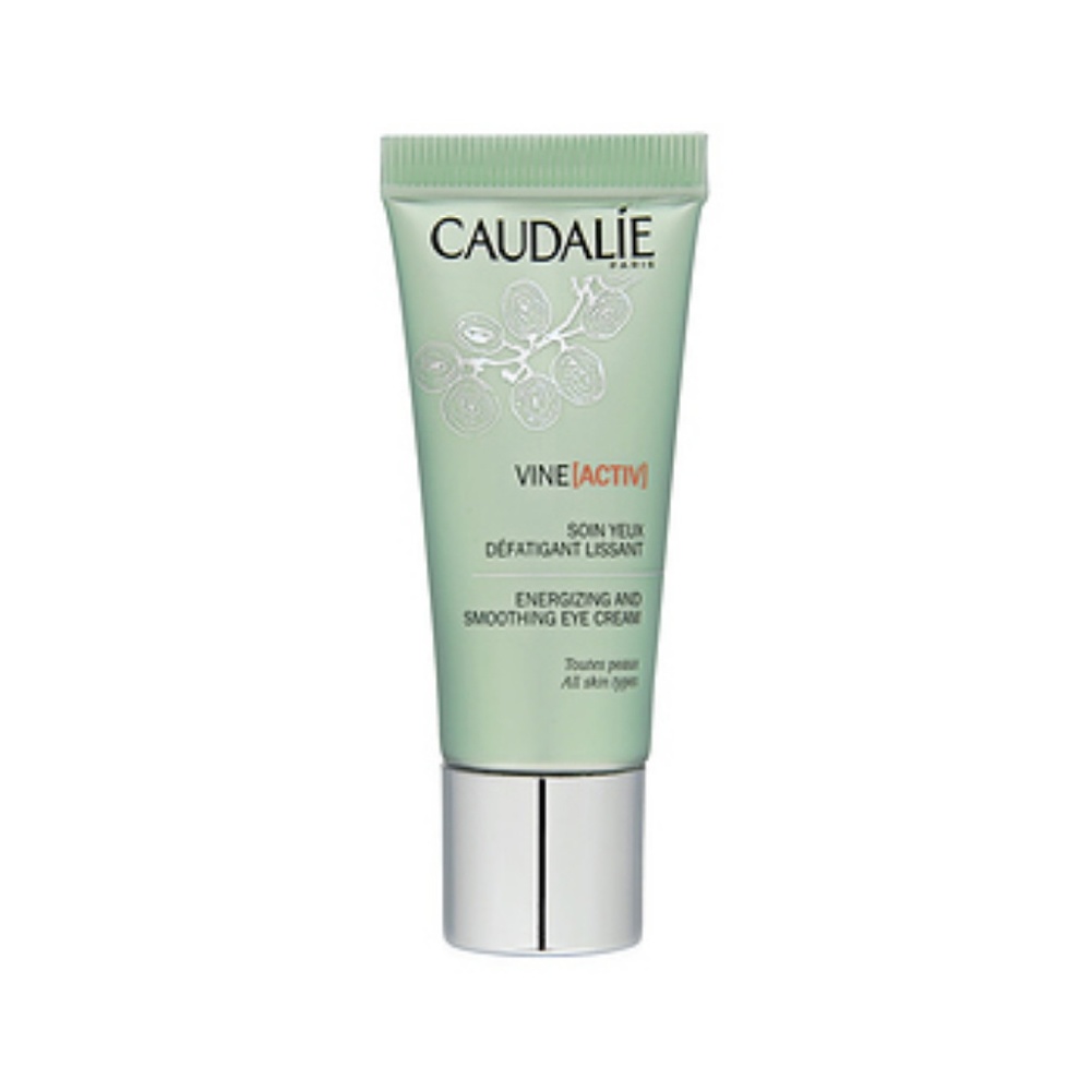 Caudalie Energizing and Smoothing Eye Cream